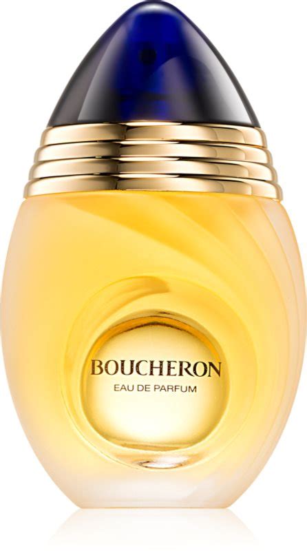 boucheron eau de parfum review.